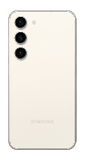 Samsung Galaxy S23+ 5G 256GB Cream