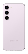 Samsung Galaxy S23+ 5G 256GB Lavender