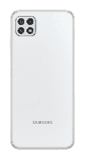 Samsung Galaxy A22 5G White  