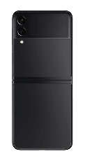Samsung Galaxy Z Flip3 Black 256GB