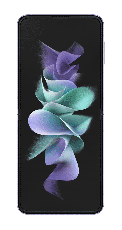 Samsung Galaxy Z Flip3 Purple 256GB