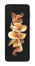 Samsung Galaxy Z Flip3 5G Green 256GB (Seminuevo)