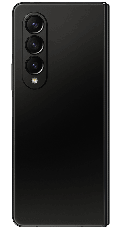 Samsung Galaxy Z Fold 4 256GB Black