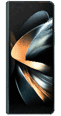 Samsung Galaxy Z Fold 4 256GB Gray Green