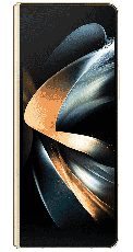 Samsung Galaxy Z Fold 4 256GB Beige