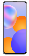 Huawei Y9A Midnight Black