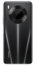 Huawei Y9A Midnight Black