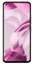 Xiaomi 11 Lite 5G NE 128GB Peach Pink (Seminuevo)