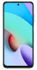 Xiaomi Redmi 10 128GB Pebble White (Seminuevo)