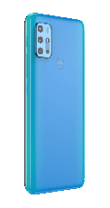 Motorola Moto G20 128GB Azul Glaciar  (Seminuevo)