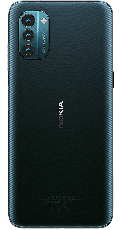 Nokia G21 Azul + Power Earbuds 128GB