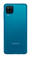 Samsung Galaxy A12 128GB  Blue