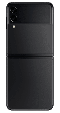 Samsung Galaxy Z Flip3 Black (Seminuevo)