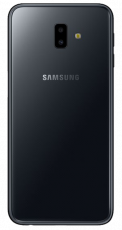 Samsung Galaxy J6+ (Seminuevos) Black