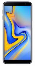 Samsung Galaxy J6+ (Seminuevos) Gray