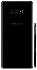 Samsung Galaxy Note9 (Seminuevo) Black