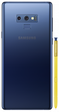 Samsung Galaxy Note9 (Seminuevo) Blue