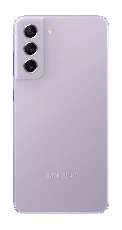 Samsung Galaxy S21 FE 5G Lavanda