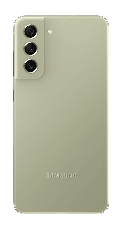 Samsung Galaxy S21 FE 5G 128GB Olive (Seminuevo)