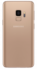 Samsung Galaxy S9+ (Seminuevo) Sunrise Gold