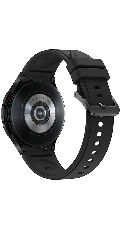 Samsung Galaxy Watch4 Classic 46 MM Black
