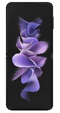 Samsung Galaxy Z Flip3 5G Black