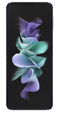 Samsung Galaxy Z Flip3 5G Purple