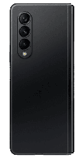 Samsung Galaxy Z Fold3 5G Black