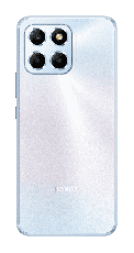 Honor X6 64GB Silver (Seminuevo)