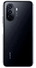 Huawei Nova Y70 Negro Onix