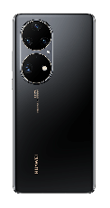 Huawei P50 PRO Golden Black