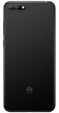 Huawei Y6 2018 (Seminuevo) Black