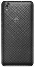 Huawei Y6 II (Seminuevo) Black