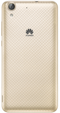 Huawei Y6 II (Seminuevo) Gold
