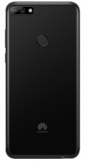Huawei Y7 2018 (Seminuevo) Black