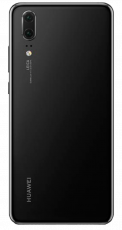 Huawei P20 (Seminuevo) Black