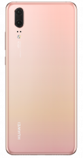 Huawei P20 (Seminuevo) Rose