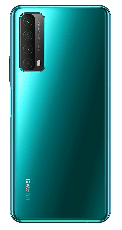 Huawei Y7a Green (Seminuevo)