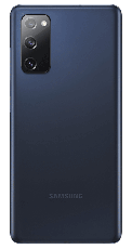 Samsung Galaxy S20FE 5G Navy (Seminuevo)