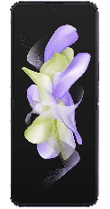 Samsung Galaxy Z Flip 4 256GB Light Violet