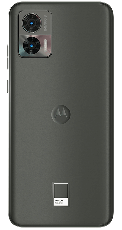 Motorola Edge 30 Neo 128GB Black 