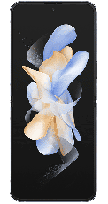 Samsung Galaxy Z Flip 4 256GB Light Blue (Seminuevo)