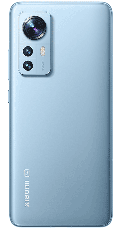 Xiaomi 12 256GB Blue