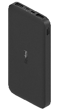 Xiaomi Power Bank 10000 Black