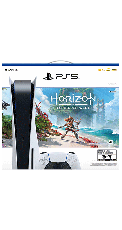 Sony Consola PS5 Horizon Forbidden West