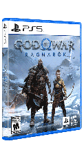 Sony God Of War Ragnarok PS5