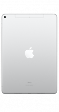 Apple iPad Air 10.5 Wifi Silver (Seminuevo)