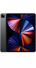 Apple iPad Pro 12,9” 5TH WIFI+Cellular Space Gray 128GB