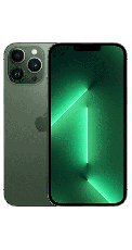 Apple iPhone 13 Pro Max 5G 128GB Verde Alpino