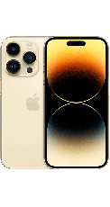Apple iPhone 14 Pro 128GB Oro